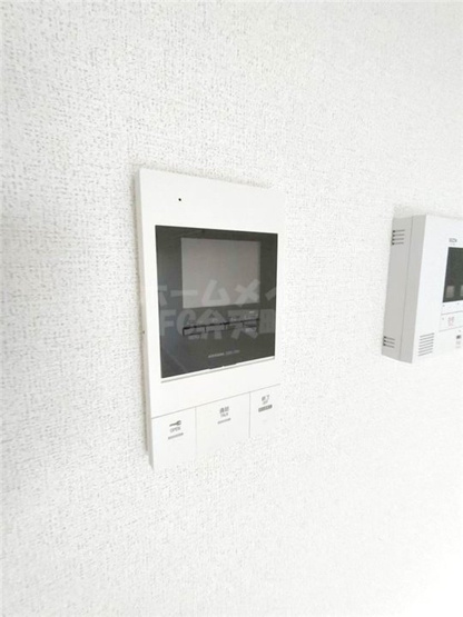 【その他】 | ディアコート此花 | TVモニター付きインターホン