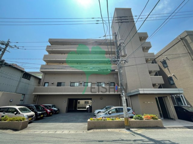 コーポラス博多駅南