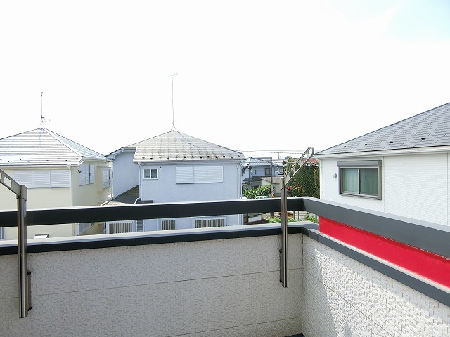 オクチュオールの展望