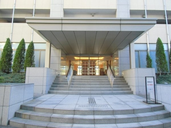 クレッセント東京ヴュータワー　３階　リ　ノベーション済の完成予想図