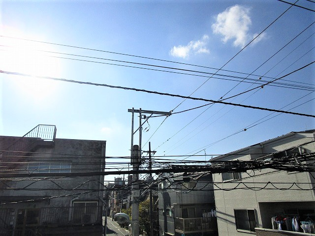 AQUA HOUSEの展望