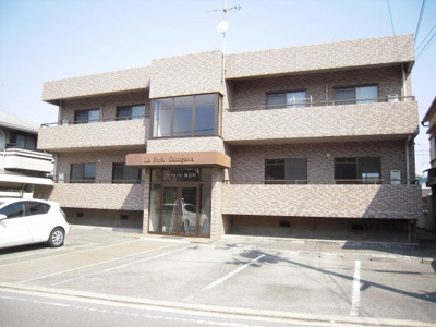 【外観】 | ラ・フォーレ加古川