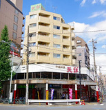 中野区中央４丁目のマンションの画像