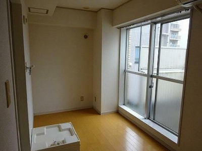 【居間・リビング】 | ライオンズステーションプラザ新中野