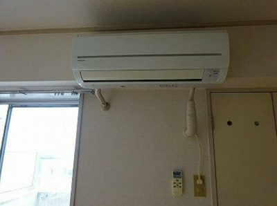 【設備】 | ライオンズステーションプラザ新中野