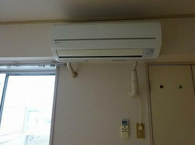 【設備】