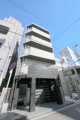 ヴィルヌーブ中之島　仲介手数料無料