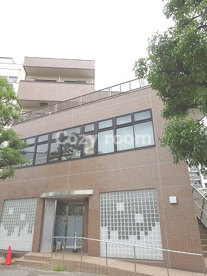 【外観】 | アークマンション | しっかりとした外観です