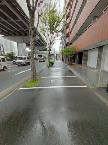 【周辺】 | TLRレジデンス高井田