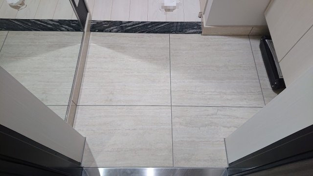 さくらHILLS NISHIKI PLATINUMRESIDECEの玄関|さくらHILLS NISHIKI PLATINUMRESIDECE