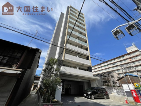 リアライズ花園町駅前 大国町の賃貸情報なら大国住まい