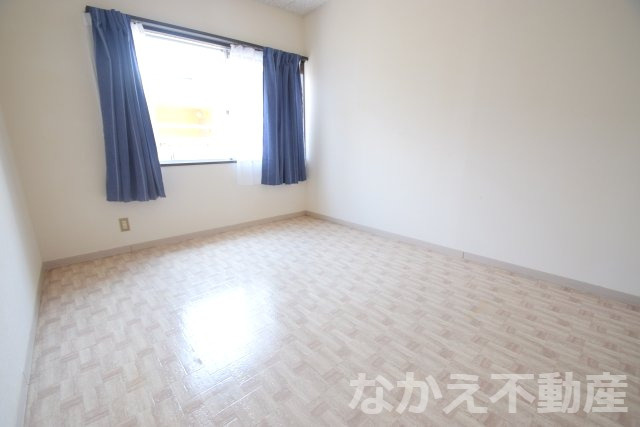 【居間・リビング】 | 使いやすい居間です