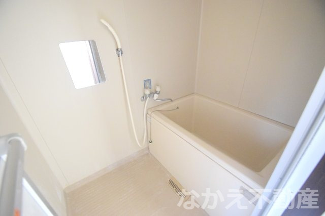 【浴室】 | きれいなお風呂です