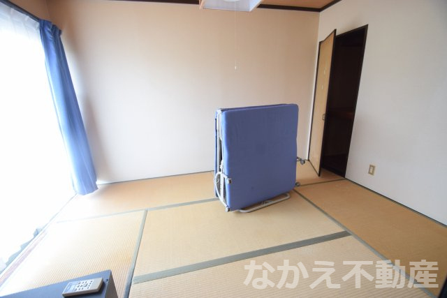 【和室】 | 和室です