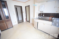 阿南市富岡町北通のアパートの画像