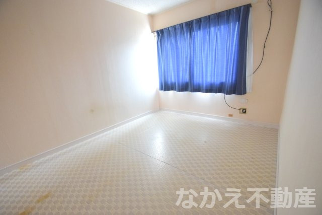 【居間・リビング】 | 使いやすい居間です