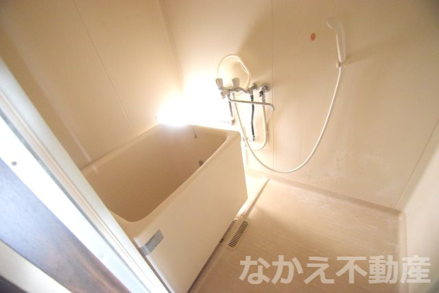 【浴室】 | きれいなお風呂です