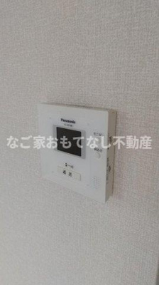 【セキュリティ】 | アメニティ・スリーオーB棟