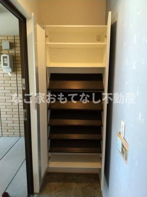 【その他】 | アメニティ・スリーオーB棟