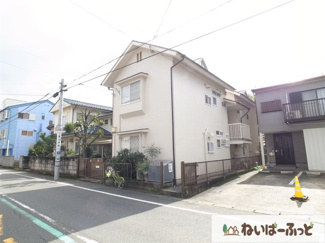 【外観】 | ぜひお問合せください！