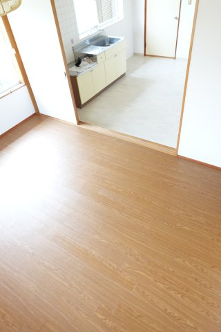 【寝室】 | リトルクローバーハイツ | ぜひご見学ください！