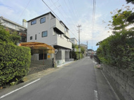 名古屋市瑞穂区川澄町２丁目12-4『仲介手数料無料』全1棟｜新築一戸建ての画像