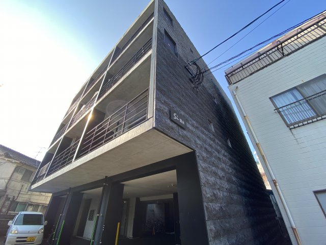 SI清水