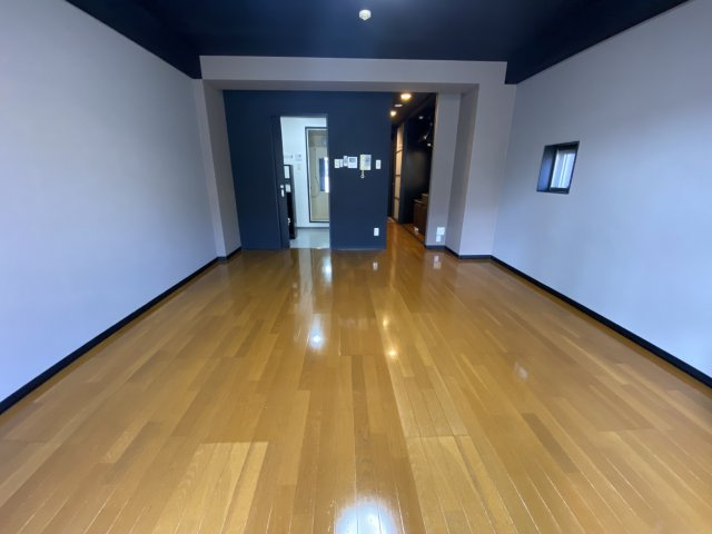 SI清水の洋室