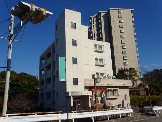 【外観】 | 中村ビル