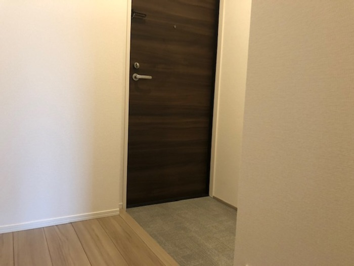 グランツ　ベータの収納