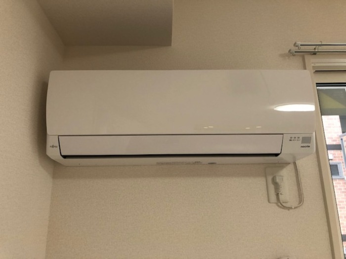 グランツ　ベータの設備