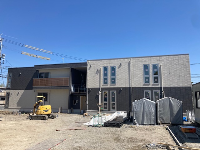 グランツ　ベータ