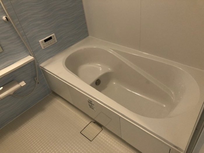 グランツ　ベータの浴室