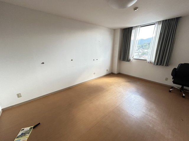 駅前グリーンビルのトイレ