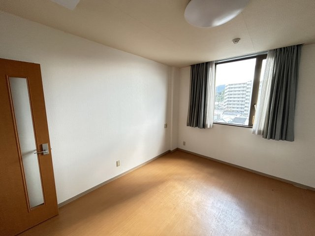 駅前グリーンビルのキッチン