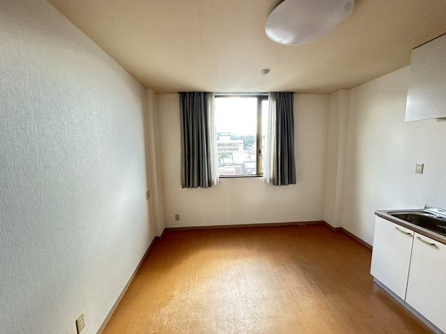 駅前グリーンビルのキッチン