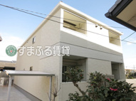 ブラン　仲之畑　西尾市米津町の画像