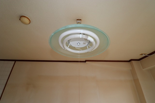 コーポラス薊のその他