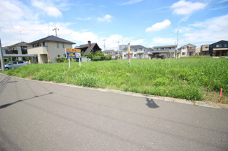 【外観】 | みどりの1丁目　売地！！TXみどりの駅まで徒歩7分の立地！！