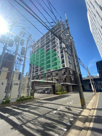 RJRプレシア博多駅前