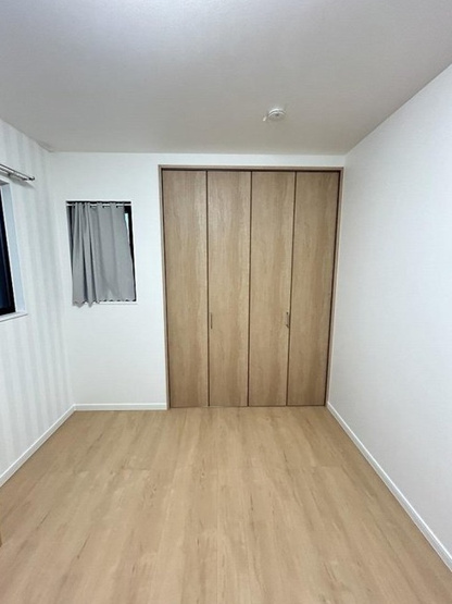 【洋室】 | 山科区小山谷田町　中古戸建