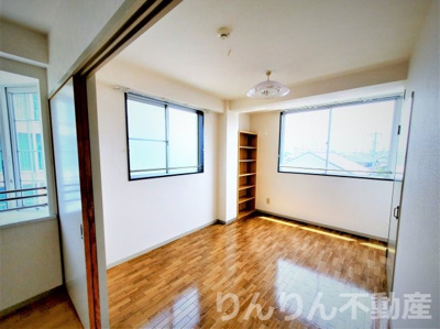 【内装】 | ギャラック国府Ⅱ | きれいな内装です