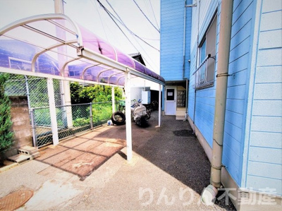 【設備】 | ギャラック国府Ⅱ