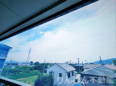 【展望】 | ギャラック国府Ⅱ
