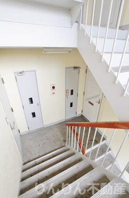 【ロビー】 | ギャラック国府Ⅱ