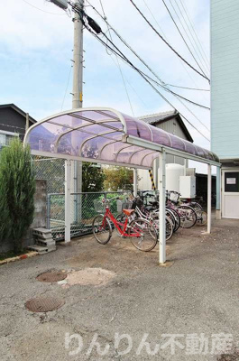 【その他共用部分】 | ギャラック国府Ⅱ