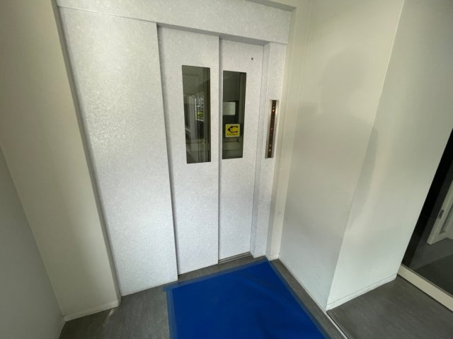 西神糀台ミオのその他共用部分