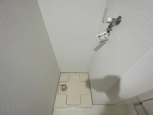 西神糀台ミオの内装