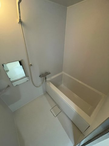 西神糀台ミオの浴室