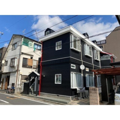 ブルーメ一ツ家５５の画像